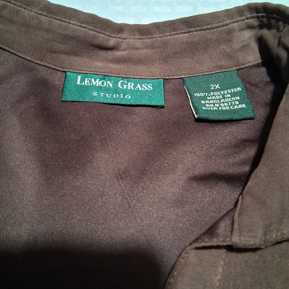 LEMON GRASS WOMEN - Picture 9 of 9